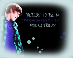 thebieberbeanies:  Reblog as many times as you want You must