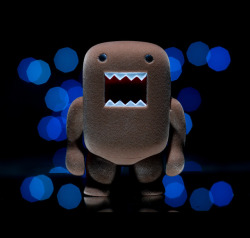 Domo by Deuch Me on Flickr.