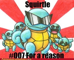 Squirtle :D