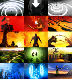 letseyx:  List of pretty TV shows » Avatar: The Last Airbender