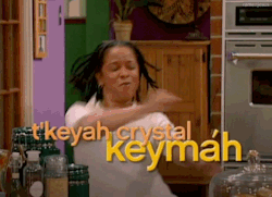 shorten:  I swear every time I see this gif I think it says t’keyah