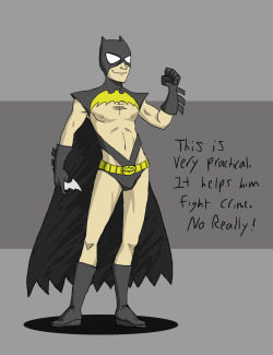 outofthecavern:  fernacular:  Welcome to: If Male Superhero Costumes