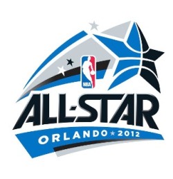          I am watching 2012 NBA All-Star on TNT             