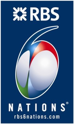          I am watching 6 Nations Rugby Championship         