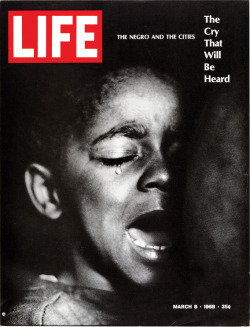 life:  On this day in LIFE Magazine… The Negro and the Cities: