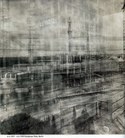 bandh:   German photographer Michael Wesely has spent decades