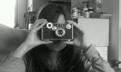 Using Nicholles old  camera :)