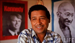 cartermagazine:  Today In History ‘Cesar Chavez was an American