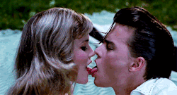 thesodapopqueen:spookyboy:Cry Baby (1990)