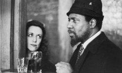 Hannah Rothschild on Nica and Thelonius Monk: ‘I saw a