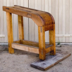 plector: Real life punishment furniture from times gone by…