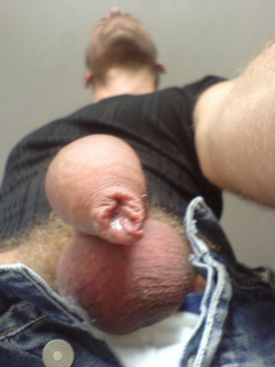 ripenhairy:  Can only imagine the taste… 
