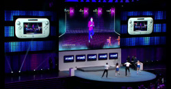Just Dance 4   It looks fun and leaves so many options for messing