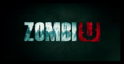A game where your gamepad is the all in one survival kit, ZombiU