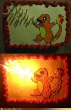 I so want this cake for my next year birthday x3