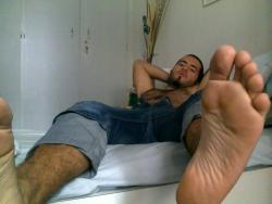 arabmen:  User submission by a lovely guy called Samer