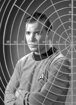retrogasm:  Captain Kirk 