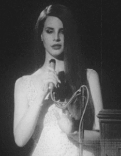 vl4da:  Lana Del Rey - National Anthem. Shot by Anthony Mandler.