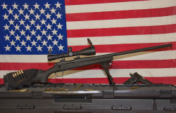 weaponzone:  Remington 700 26” heavy barrelH.S. Precision