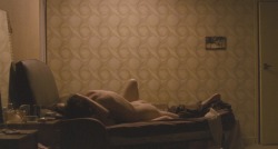 alekzmx:  Andrew Garfield Naked in “Red Riding / 1974” VIDEO