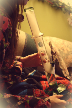 keep calm and hit the bong :)