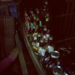 Acushnet we go hard #alcohol #2012 #summer #gohard #party #summer2012