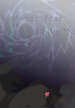 mirrorneuron:  Sasuke Playlist Song #4: Oblivion 