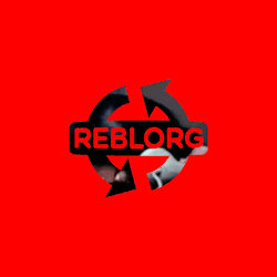 komanda:  REBLORG — новинка от нашего отдела