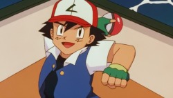 mrhagarenviper:  Ash has developed what looks like a very uncomfortable