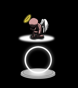 The Binding of Isaac: Way of Light Covenant with Holy Isaac 