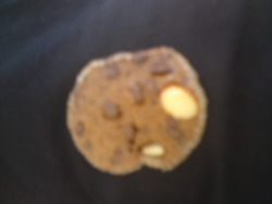 I love cookies *-*
