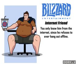 preezerk:  Videogame Companies are your friends. 