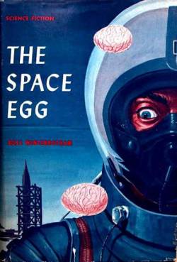 scifiction:  Very cool book cover!! 