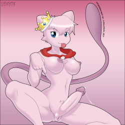 pokepornparadise:  Request for anon! :D 