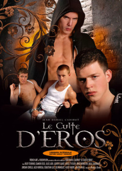 Le Culte d'Eros (2009)     PT I  PT II PT III PT IV PT V 