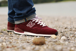 sweetsoles:  New Balance M474BY (by Prince_Jamal) 
