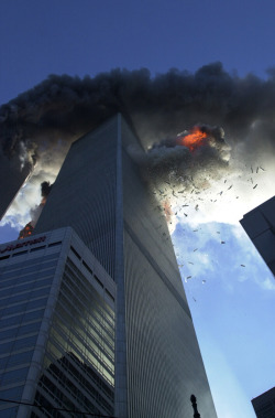 R.I.P to everyone whom lost a life in that day and condolences