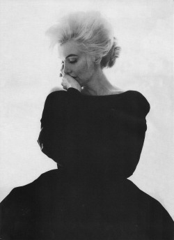 levit:  Marilyn Monroe  