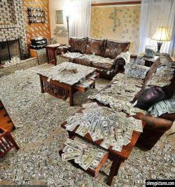 Wouldn’t you like to clean up this room?
