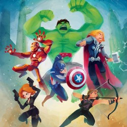 out on DVD today, gotta go get it!! #avengers #hulk #ironman