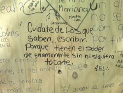 hachedesilencio:  Monterrey, México Facultad de Filosofía y