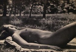 Nude, c.1936 by Pierre Boucher
