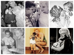 perfectlymarilynmonroe:  “To understand Marilyn best, you
