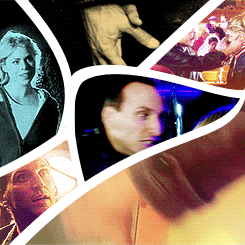 imsirius:   The Doctor and Rose Tyler “From the moment they