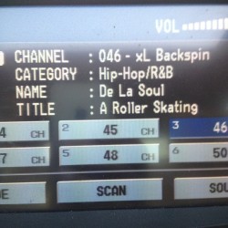 #backspin#oldschool#hiphop (Taken with Instagram at Fairfax connector