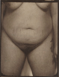 chubby-bunnies:  crowcrow:  closeup of nude taken in photo booth