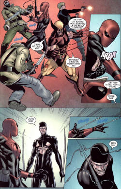 towritecomicsonherarms:  Spider-man kills again What if.. spider-man