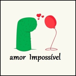 Impossible love