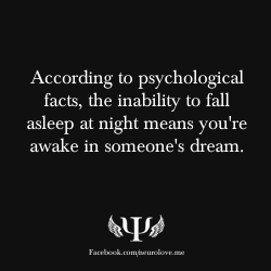 malissssa:  psych-facts:  According to psychological facts, the