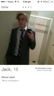 realaussienudes:  Jack, 18 from Melbourne